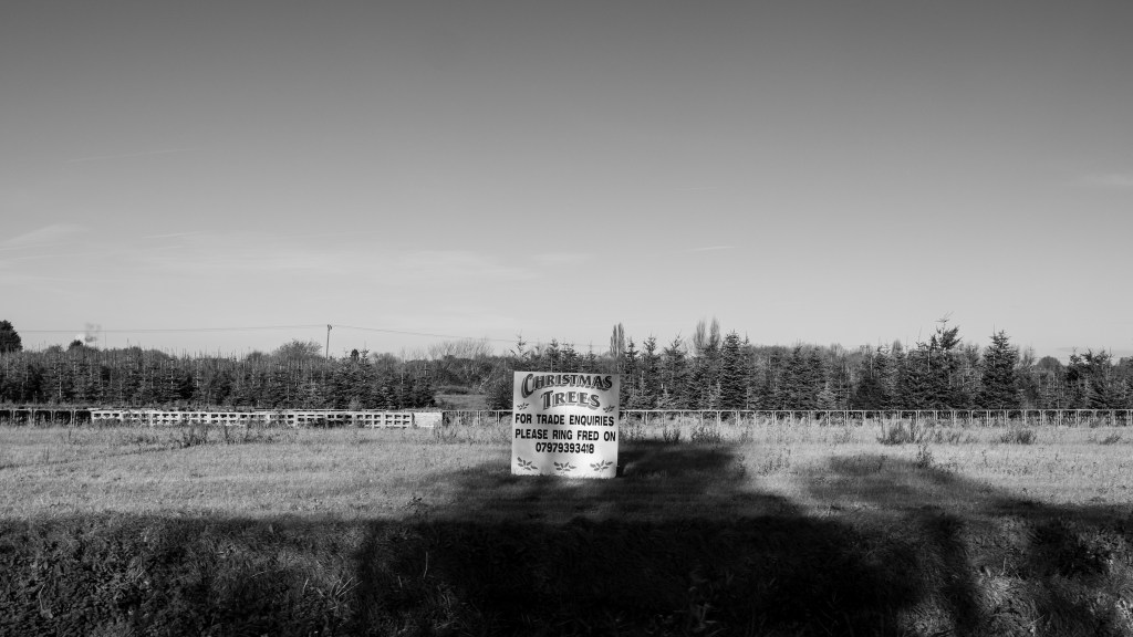 Introducing Fenland: A Photographic&nbsp;Project