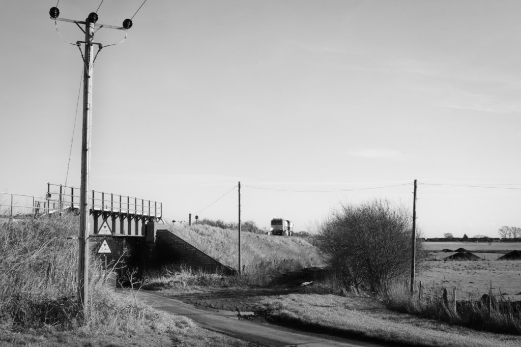 Fenland: Day One. February 23rd, 2024 