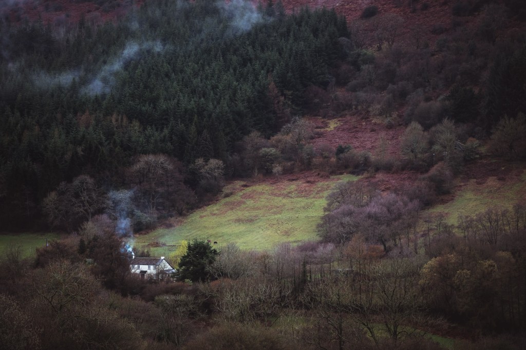 Finding peace through the lens: My appreciation of landscape&nbsp;photography